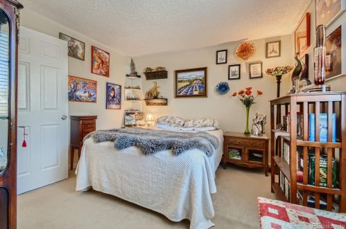 4499 Pagosa Cir, Denver CO 80015-1922 exterior