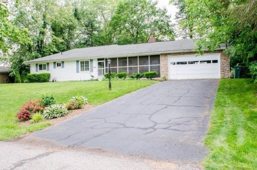 822 Lakeshore Dr, Hebron, OH 43025-9717