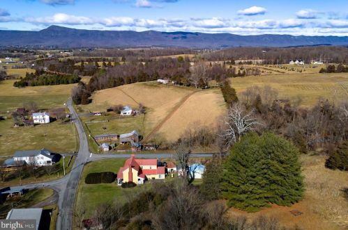 1552 Kimball Rd, Richmond National Battlefiel VA  22835-4015 exterior