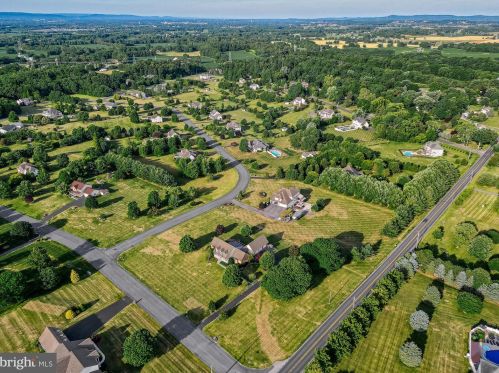 201 Mdw Ln, Navy Sup Dpt PA 17055-9531 exterior