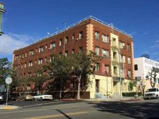 2795 8th St, Los Angeles CA  90023-2134 exterior