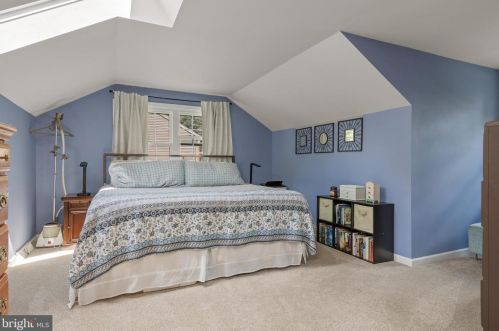 1707 Crossfield Dr, Lancaster PA 17603-6789 exterior