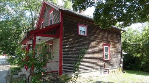 22 Bitgood Vlg, Moosup, CT 06354-1505