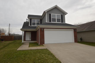 1108 Wood Glen Dr, Frankfort, KY 40601-8451