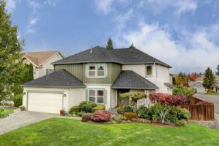 11523 133rd St, Puyallup, WA 98374-5525