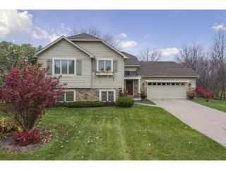 3461 Elm Creek Dr, Corcoran, MN 55340