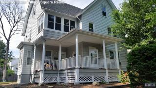 45 Godwin Ave, Ridgewood NJ  07450-3705 exterior