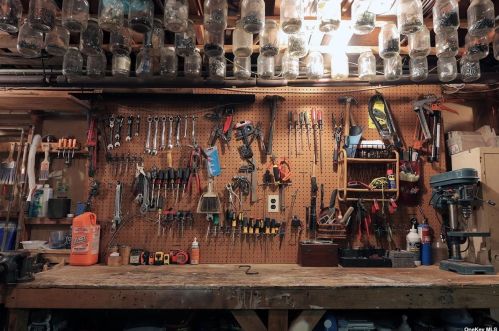 107 Scudder Pl, Northport NY  11768-3027 exterior