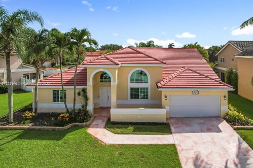 940 201st Ave, Hollywood, FL 33029-3438