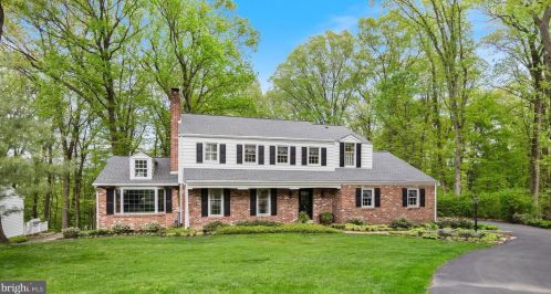 580 Lindsey Dr, Wayne, PA 19087-2339