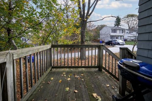 12 Vireo St, North Providence RI  02904-4724 exterior