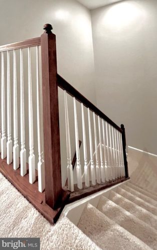 4836 Dane Ridge Cir, Woodbridge VA  22193-6520 exterior