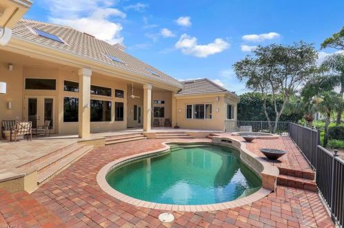 27820 Riverwalk Way, Bonita Springs, FL 34134-1675