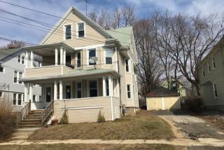 200 Wilson St, Bridgeport CT  06605-2913 exterior