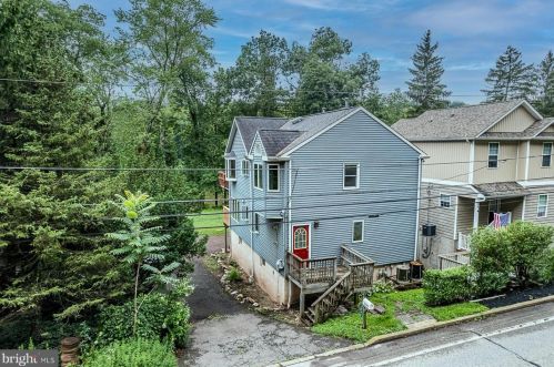 4940 Skippack Pike, Collegeville PA  19473-2049 exterior