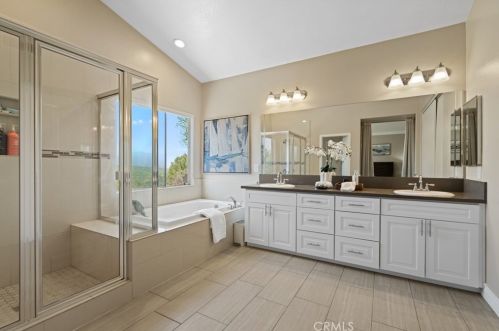 1600 Rancho Hills Dr, Chino Hills CA  91709-4740 exterior