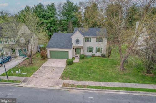 214 Northdown Dr, Dover, DE 19904-9756