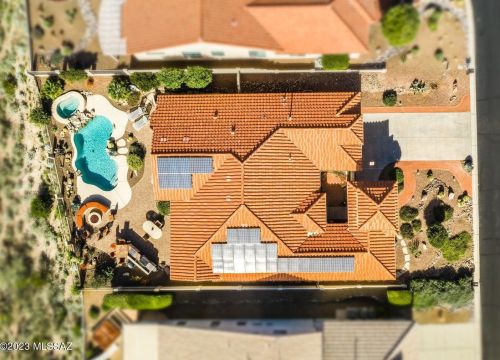 37966 Flower Mesa Dr, Tucson, AZ 85739-1796
