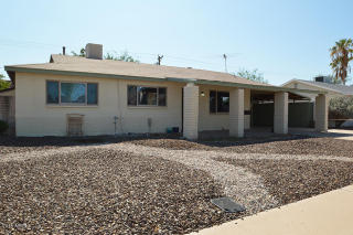 6731 Latham St, Scottsdale, AZ 85257-3238