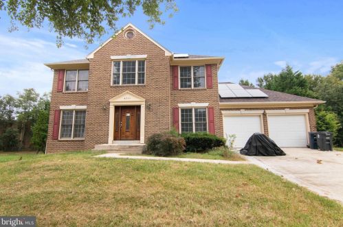 4011 Ayden Ct, Bowie, MD 20721-2445
