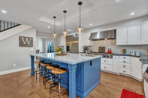 311 Dl Ct, Benicia CA 94510-2133 exterior