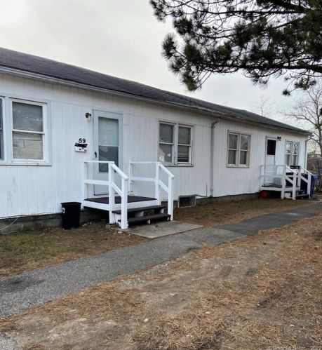 59 Depot Rd, Groton, CT 06340-4731