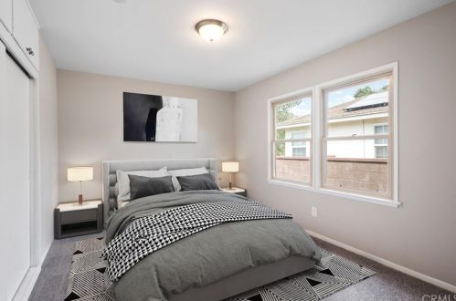 802 Avenue, Lancaster CA 93536 exterior