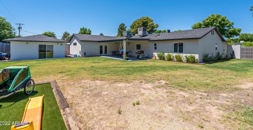 3717 35 Pl, Phoenix AZ 85032-5344 exterior