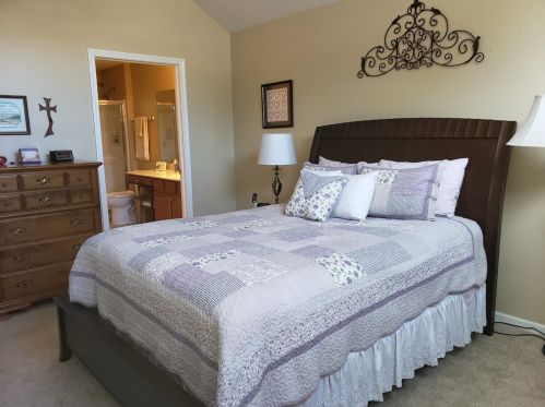 2432 Allison Cir, Valpo IN  46383-3973 exterior