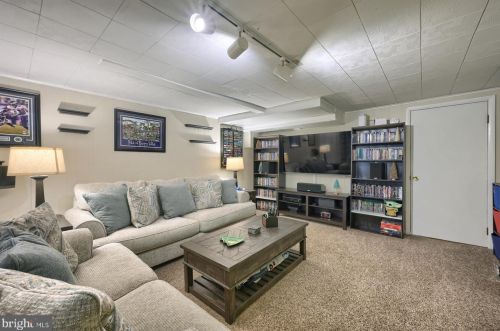 7014 Wertzville Rd, Navy Sup Dpt PA  17050-1542 exterior