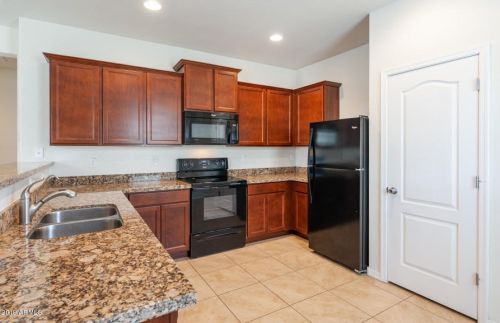 24346 Atlanta Ave, Buckeye AZ  85326 exterior