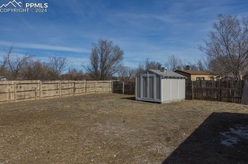 890 Cellini Plz, Pueblo CO 81007-5078 exterior