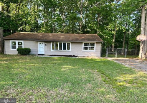 25965 Butler Branch Rd, Seaford DE  19973-6970 exterior