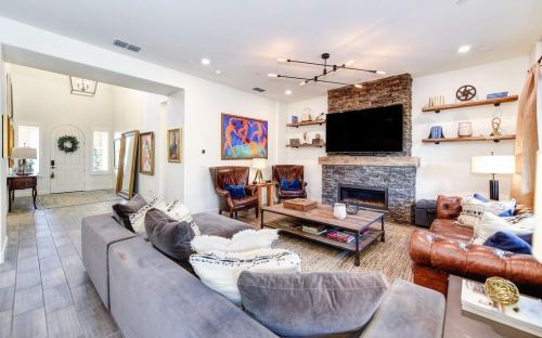 5360 Brentford Way, Folsom CA  95762-9533 exterior