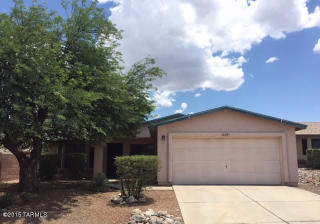 681 Chimney Canyon Dr, Tucson, AZ 85748-6761