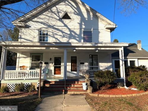 25 Camden Wyoming Ave, Camden-Wy, DE 19934-1115