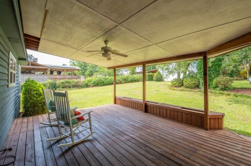 119 Windy Mill Dr, North Augusta SC  29841-9254 exterior