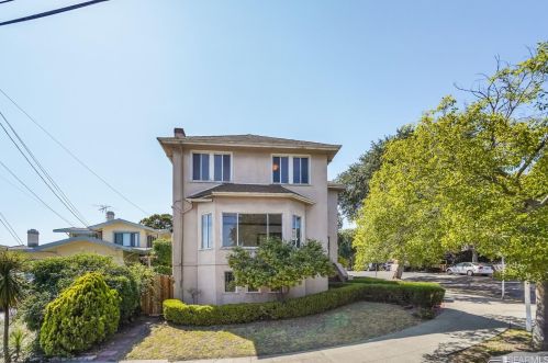 591 Capell St, Oakland, CA 94610-3807