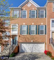 45742 Smoketree Ter, Dulles VA  20166-9282 exterior