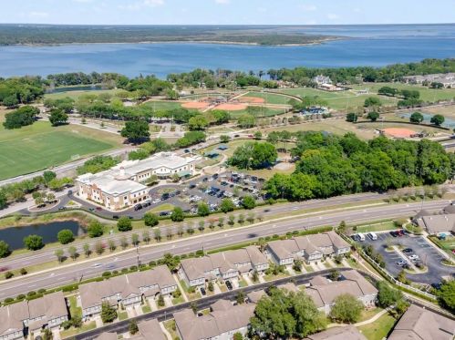 420 Tradition Ln, Casselberry FL  32708-6350 exterior