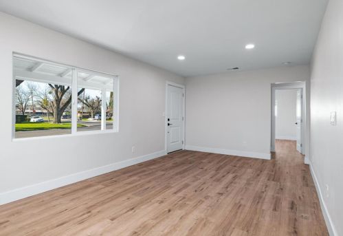 1928 Potter Ave, Modesto CA  95350-3669 exterior