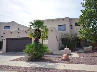3421 Overton Heights Dr, Tucson, AZ 85742-9004