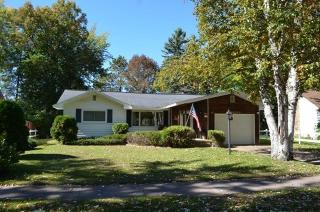 3410 Riverview Ct, Wausau, WI 54403-2327