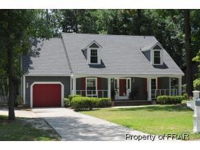 5801 Pettigrew Dr, Fayetteville, NC 28314-1304