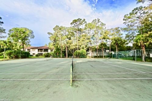 1701 Courtyard Way, Naples FL  34112-9305 exterior