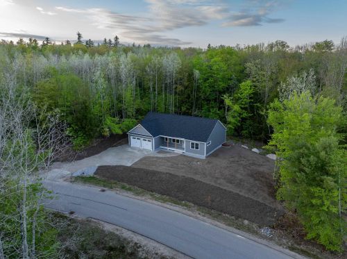 969 Grandview Rd, Albany NH  03818-7125 exterior