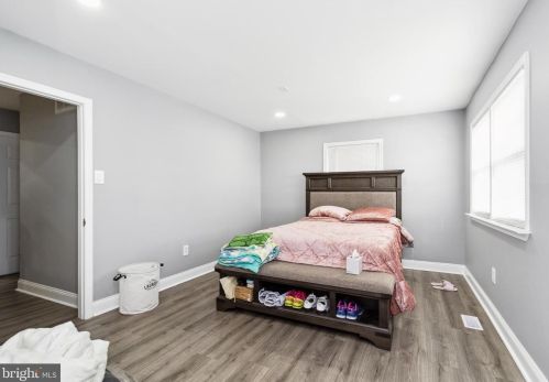 14688 Pinon Ct, Woodbridge VA  22191-3130 exterior