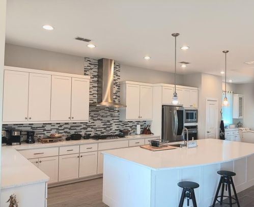 5126 Allen Cay Dr, Texas City TX  77590-1413 exterior