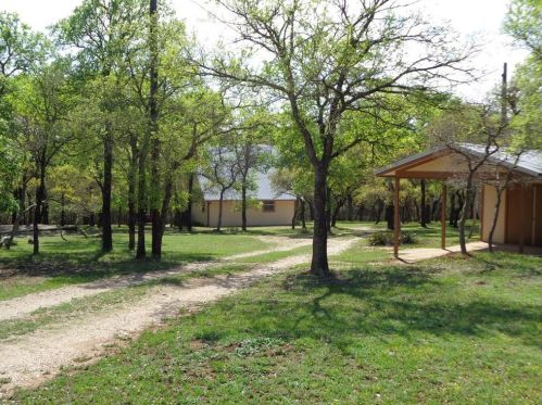 4027 Fm 3405, Georgetown TX  78633-4046 exterior