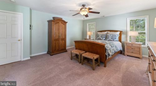 8705 Boulevard Of The Generals, Spotsylvania VA 22553-3809 exterior